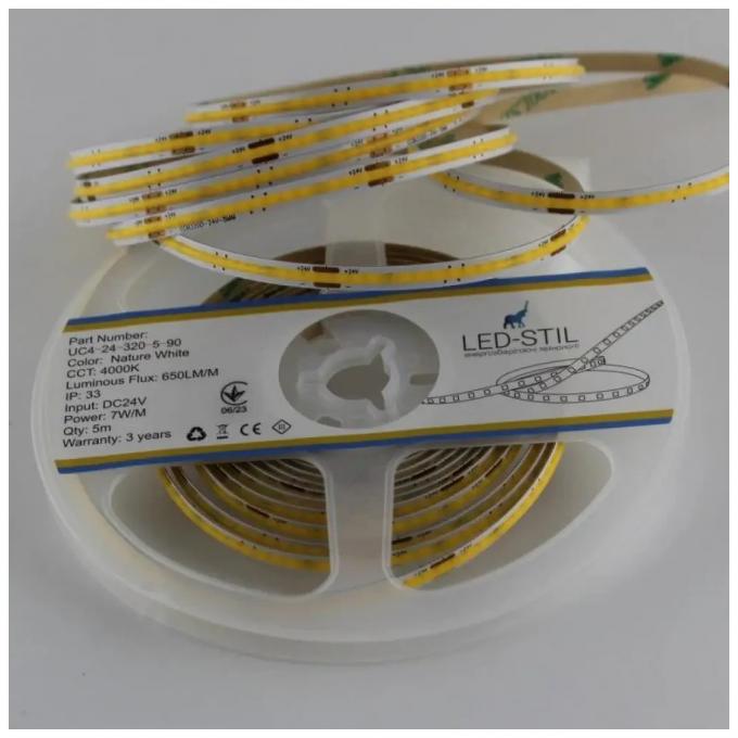 LED-STIL UC4-24-320-5-90