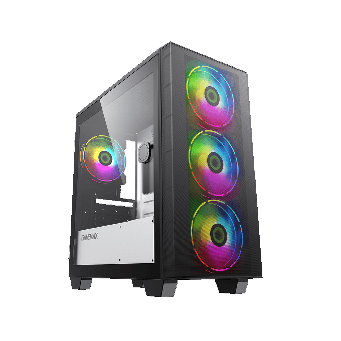 GAMEMAX Aero Mini