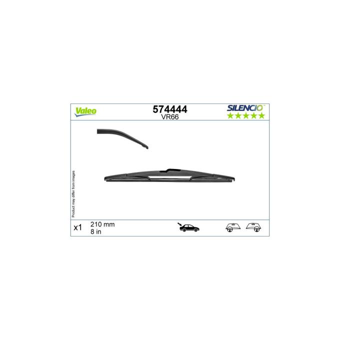 VALEO 574444