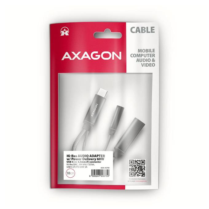 AXAGON ADA-HCPD