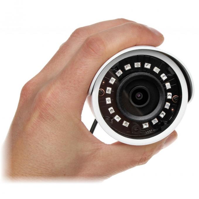 Камера видеонаблюдения Dahua HAC-HFW1220SP (3.6) HAC-HFW1220SP