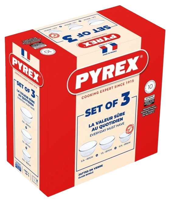 Pyrex 913S603/8044