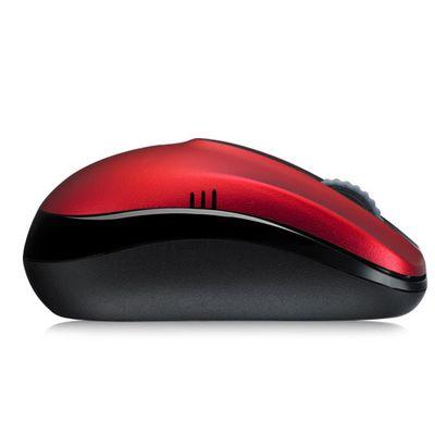 Мышка Rapoo 1070P Red USB