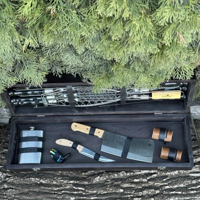 Metalzavod PN-BBQ-BL