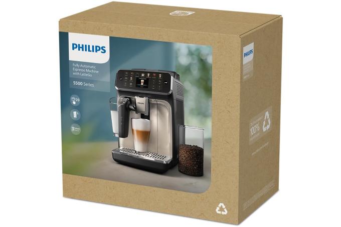 Philips EP5544/50