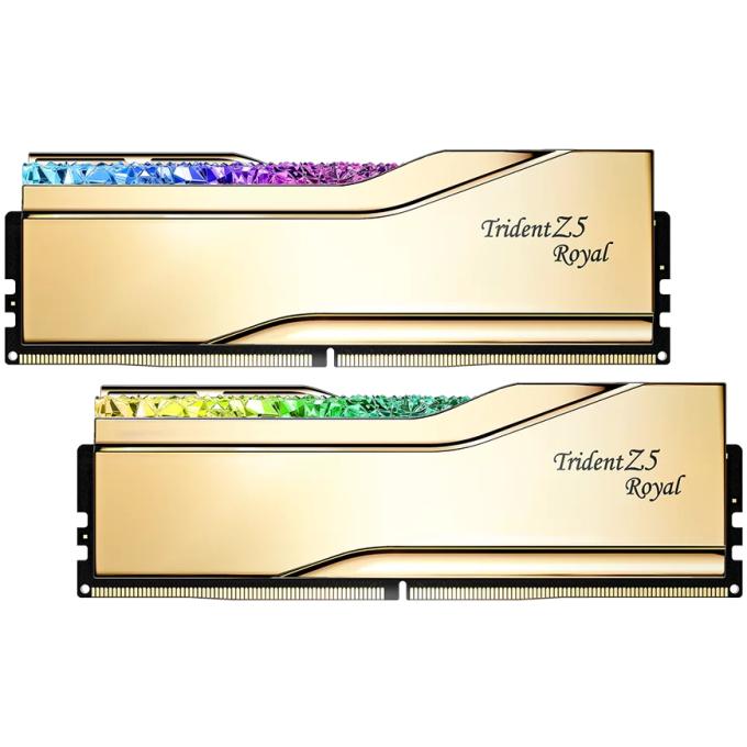 G.Skill F5-6000J2836G32GX2-TR5G