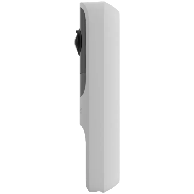 Ajax Doorbell White RAL 9003