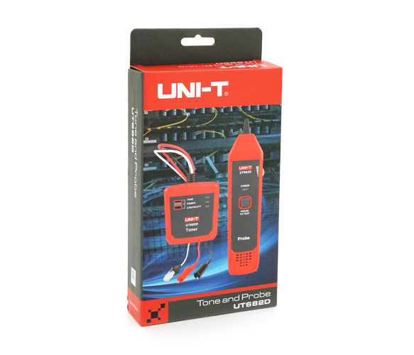 Uninet UT-682