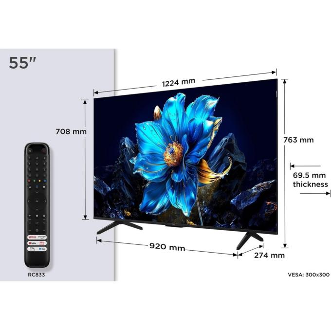TCL 55P7K