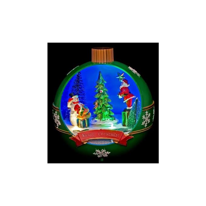 Luville Collectables 8718861435313GREEN