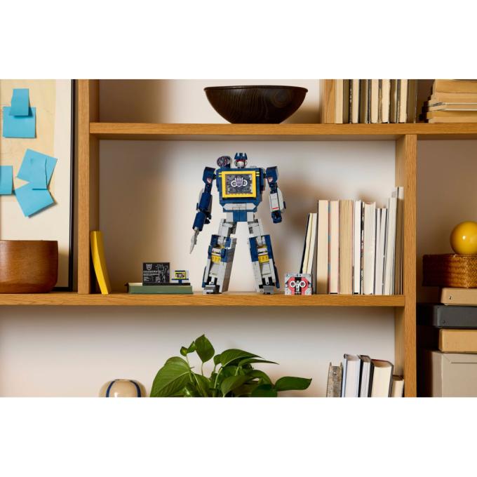 LEGO 10358