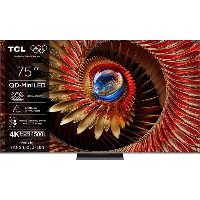 TCL 75C8K