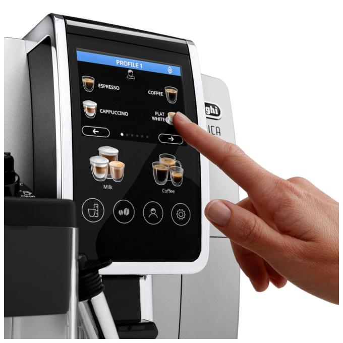 DeLonghi ECAM 380.85 SB
