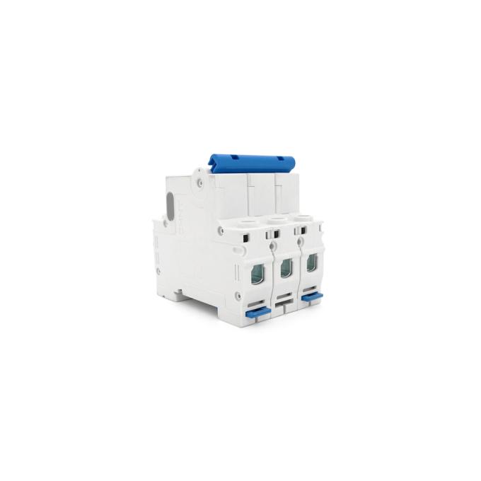 Chint NXB-63-4P-C32