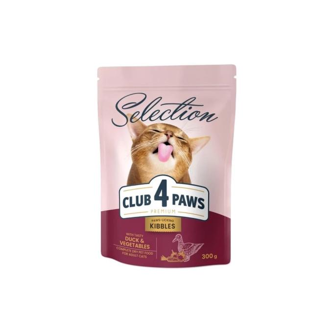 Club 4 Paws 4820215369145