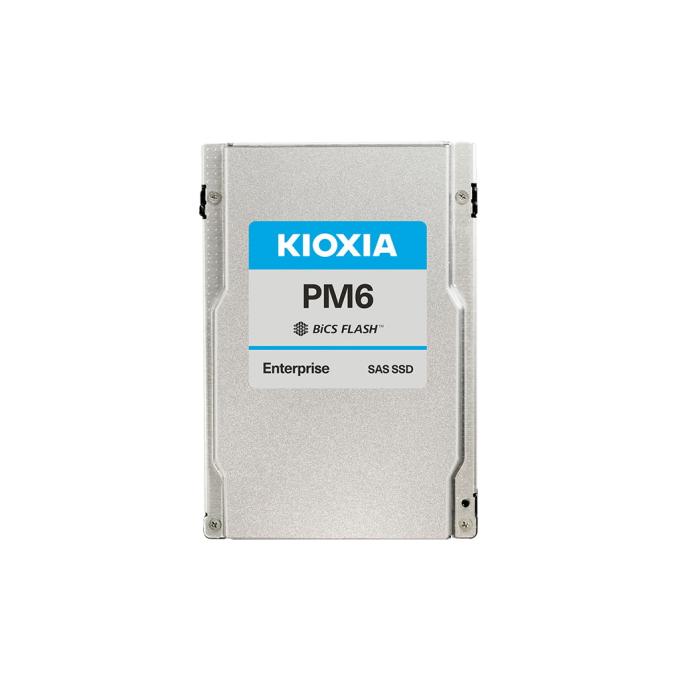 Kioxia KPM61RUG960G