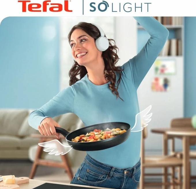 TEFAL H0560642_SET