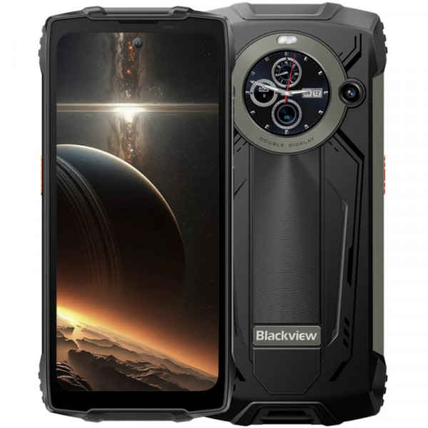 Blackview BV8200_Black