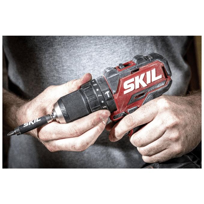 SKIL CD1E3075CA+BC1E3136A
