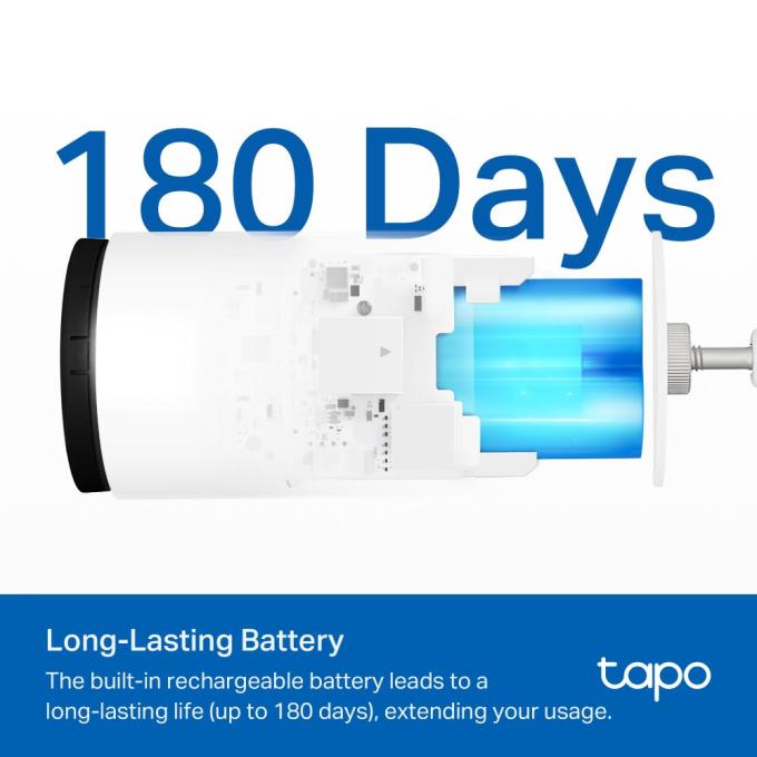 TP-Link TAPO-C410