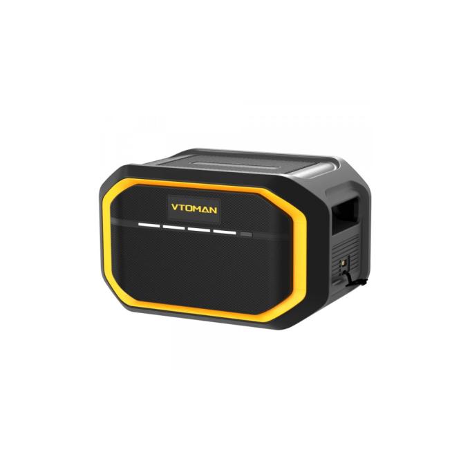 Vtoman FlashSpeed 1500 Battery