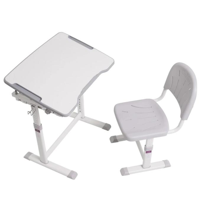 FunDesk OLEA GREY