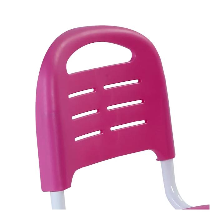 FunDesk SST3LS Pink
