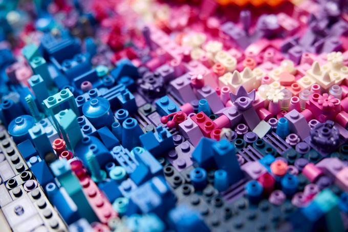 LEGO 31212