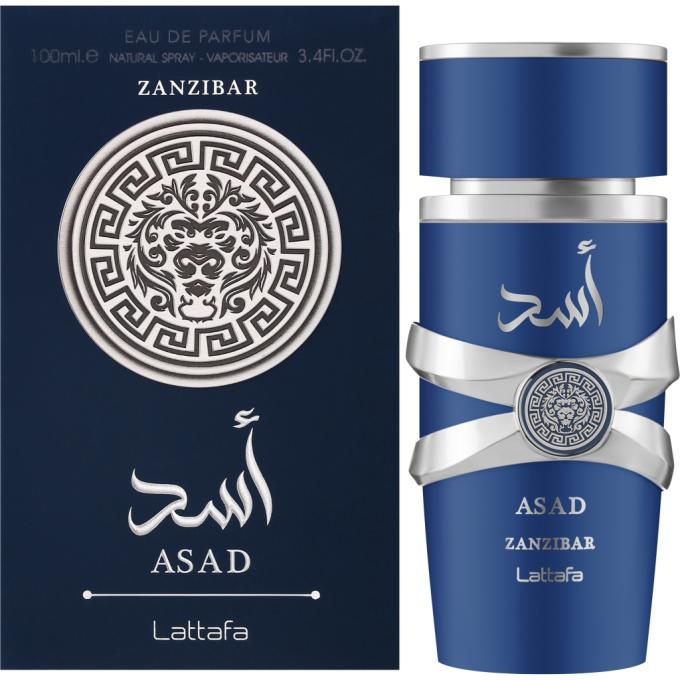 Lattafa Perfumes 6290360598666