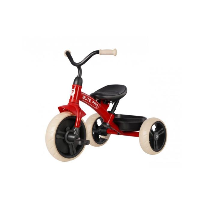 Qplay T10-BEliteProRed