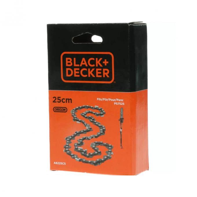 Black&Decker A6225CS