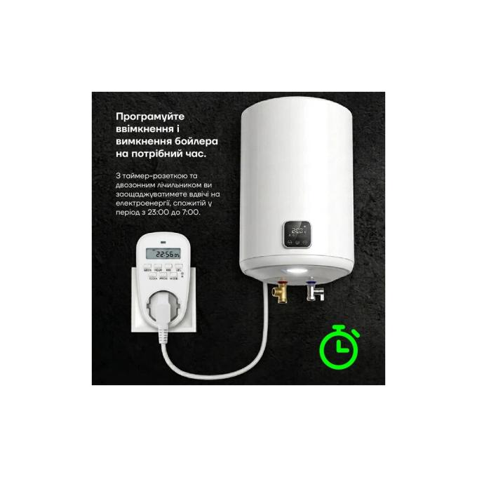 EUROELECTRIC ST-16A/3,60kW(E)