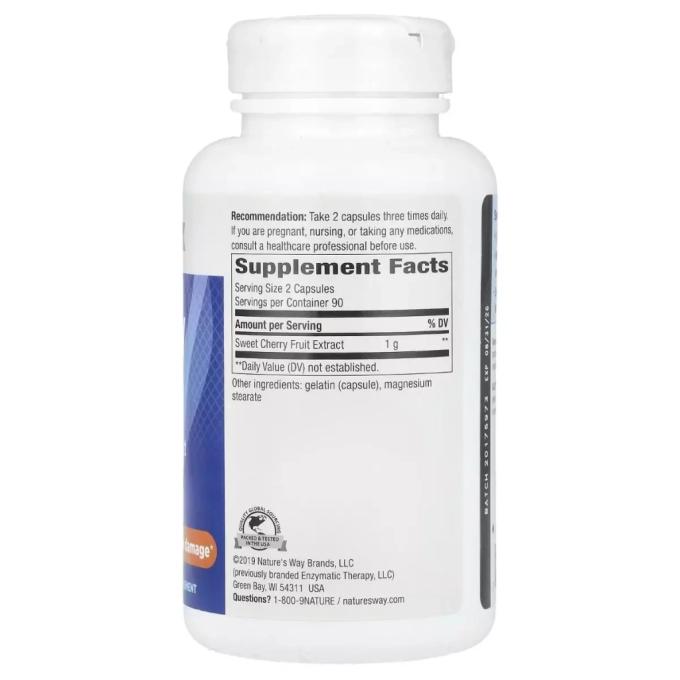 Natural Factors EMT-08540