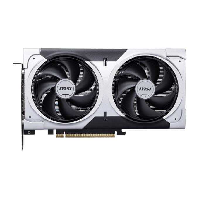 MSI RTX 5060 Ti 8G VENTUS 2X OC PL