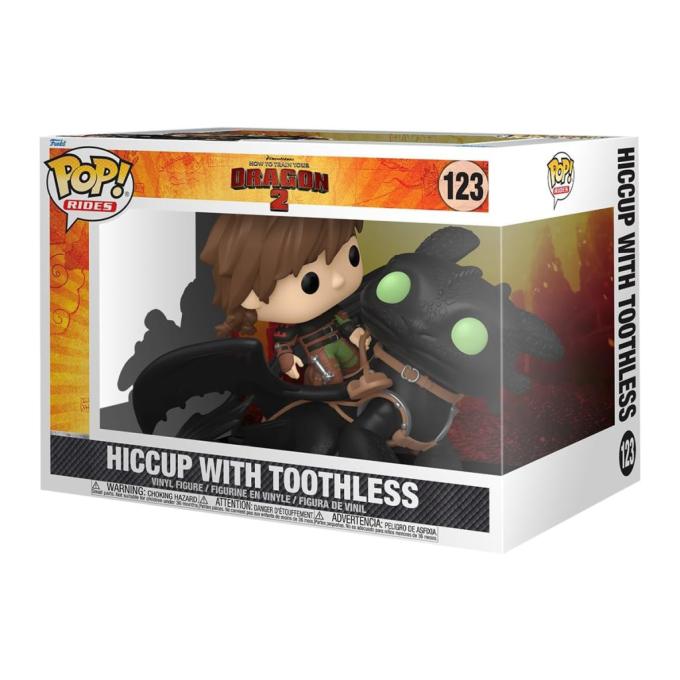 Funko Pop 81181