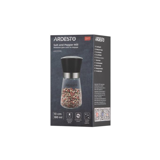 Ardesto AR2101BL