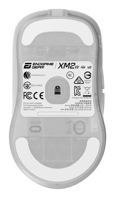 ENDGAME GEAR PGW-EG-MOU-082