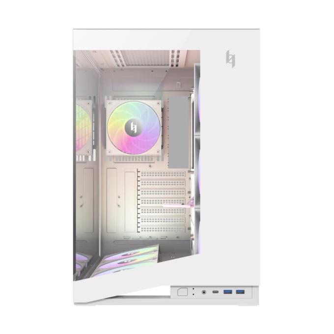 GAMEMAX NEX C56 WH