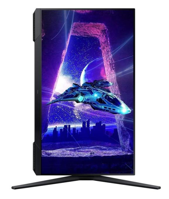 Samsung LS24DG300EIXUA