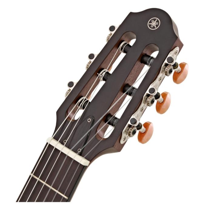 Yamaha SLG200N Tobacco Brown Sunburst