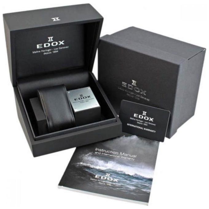 Edox 01905 3 AIR