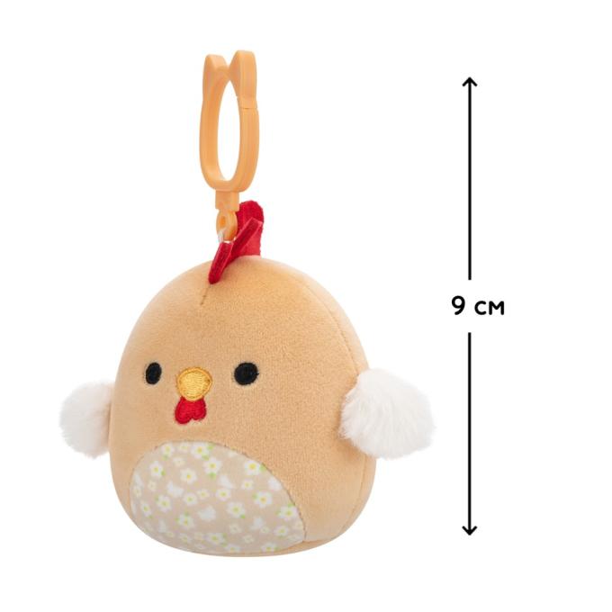 SQUISHMALLOWS SQCP00465