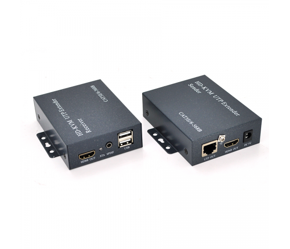 VOLTRONIC YT-SCPE HDM-120m1080Р-USB