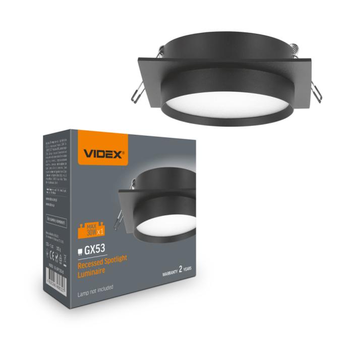 VIDEX VL-SPF33S-B