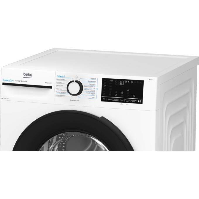 BEKO BM3WFSU48435WB
