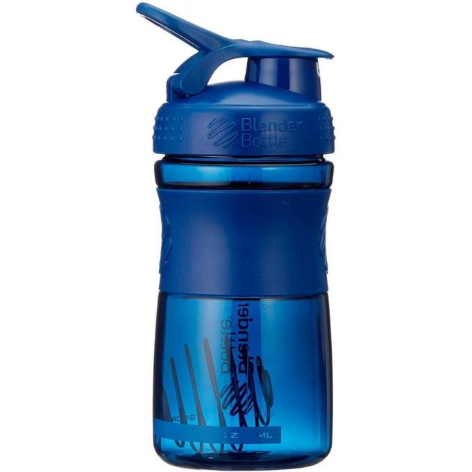 BlenderBottle SM 20oz Navy