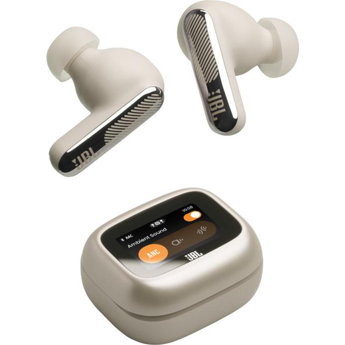 JBL JBLLIVEBEAM4CPG