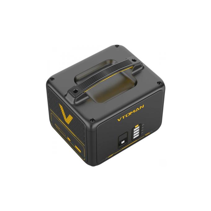 Vtoman Jump 600X Extra Battery