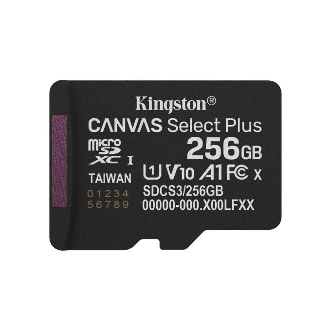 Kingston SDCS3/256GBSP