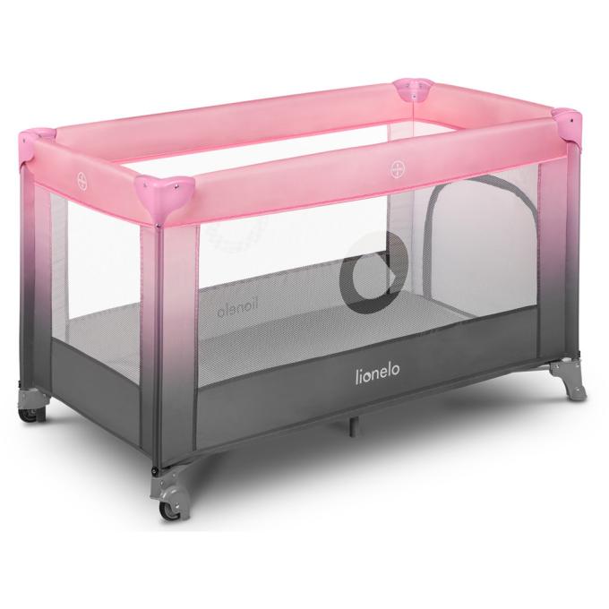 Lionelo LO-STEFI PINK OMBRE